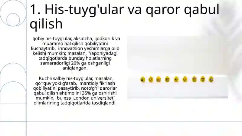Emotsiya va xissiyot 3