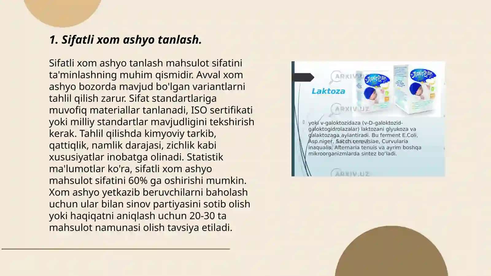 Galen preparatlari va tayyor dori preparatlari 3