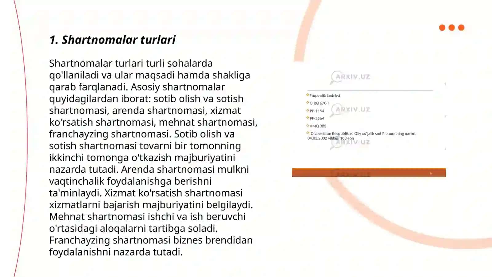 Shartnomalarni notarial tasdiqlash 3