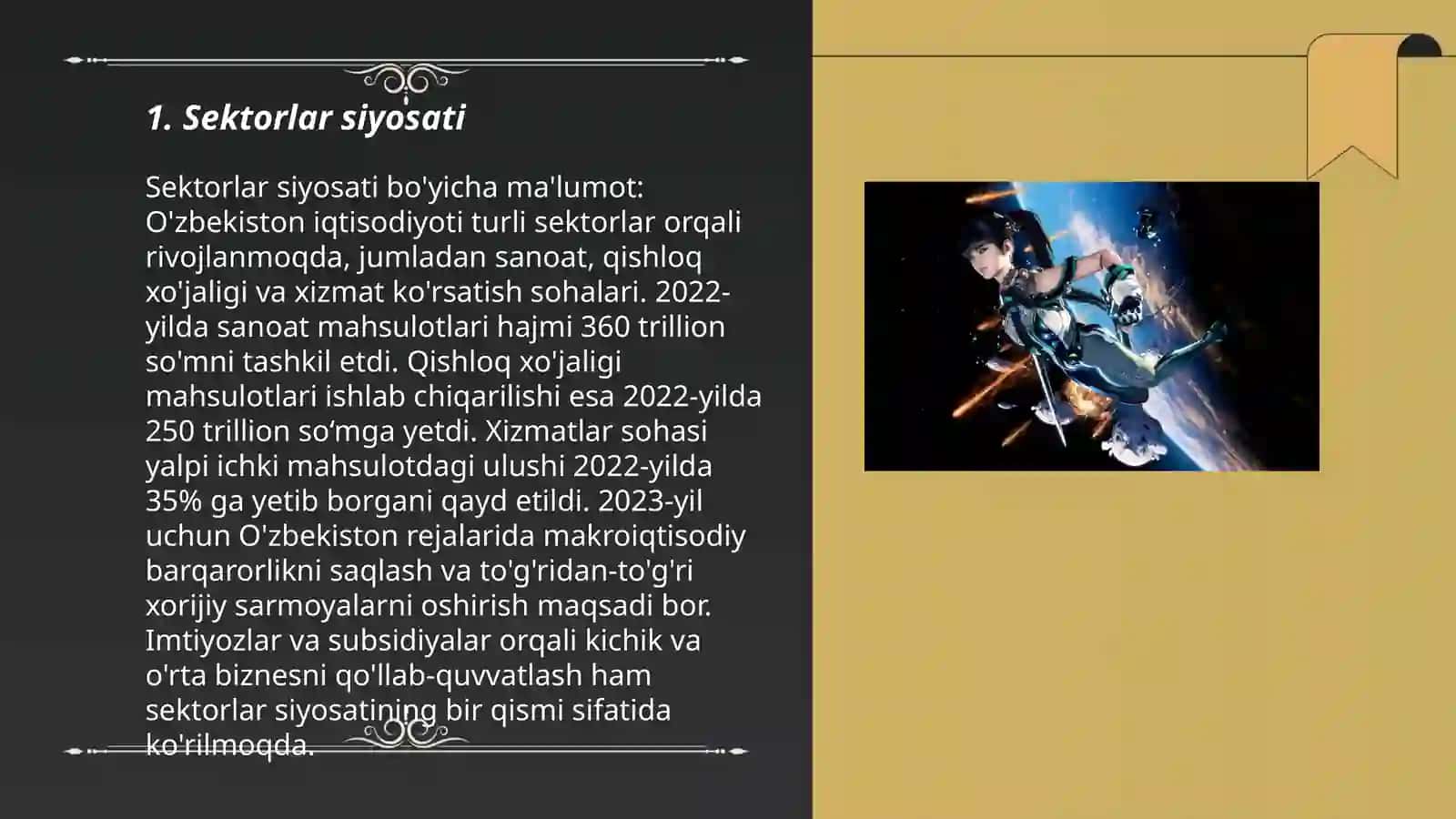 Sektalar 3