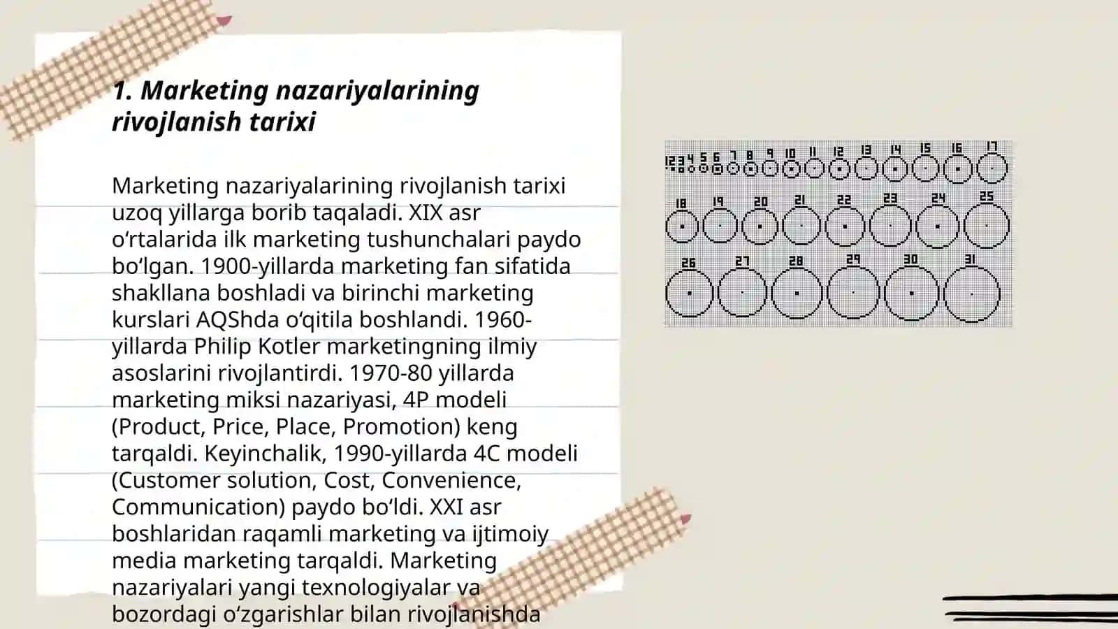 Marketing nazariyasining metodologik asoslari fan sifatida 3