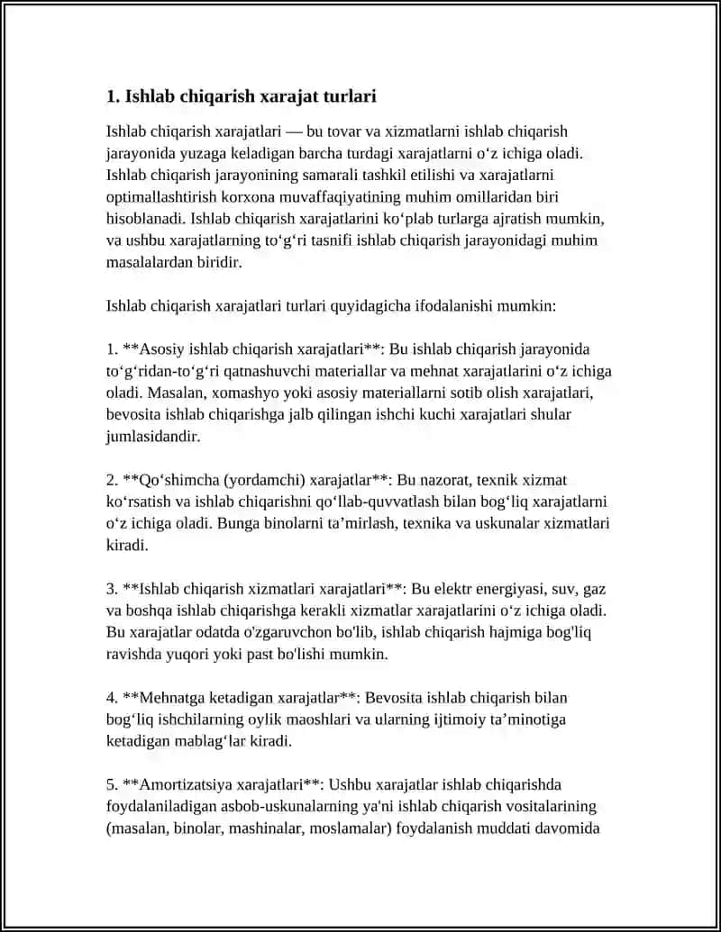 O‘ZBEKISTON RESPUBLIKASI OLIY TA’LIM FAN VA INNOVATSIYA VAZIRLIGI SAMARQAND IQTISODIYOT VA SERVIS INSTITUTI 3