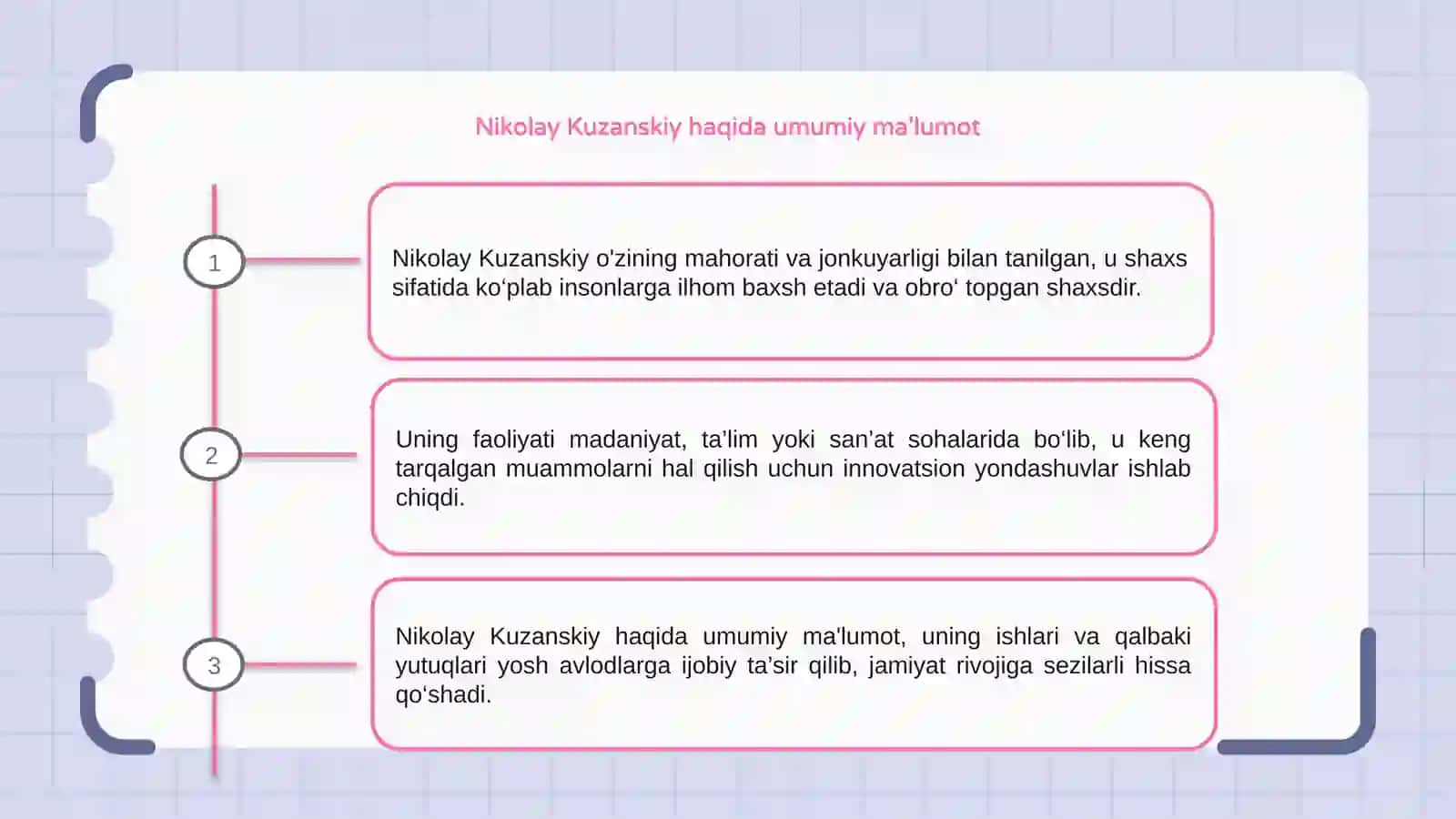 Nikolay Kuzanskiy 3