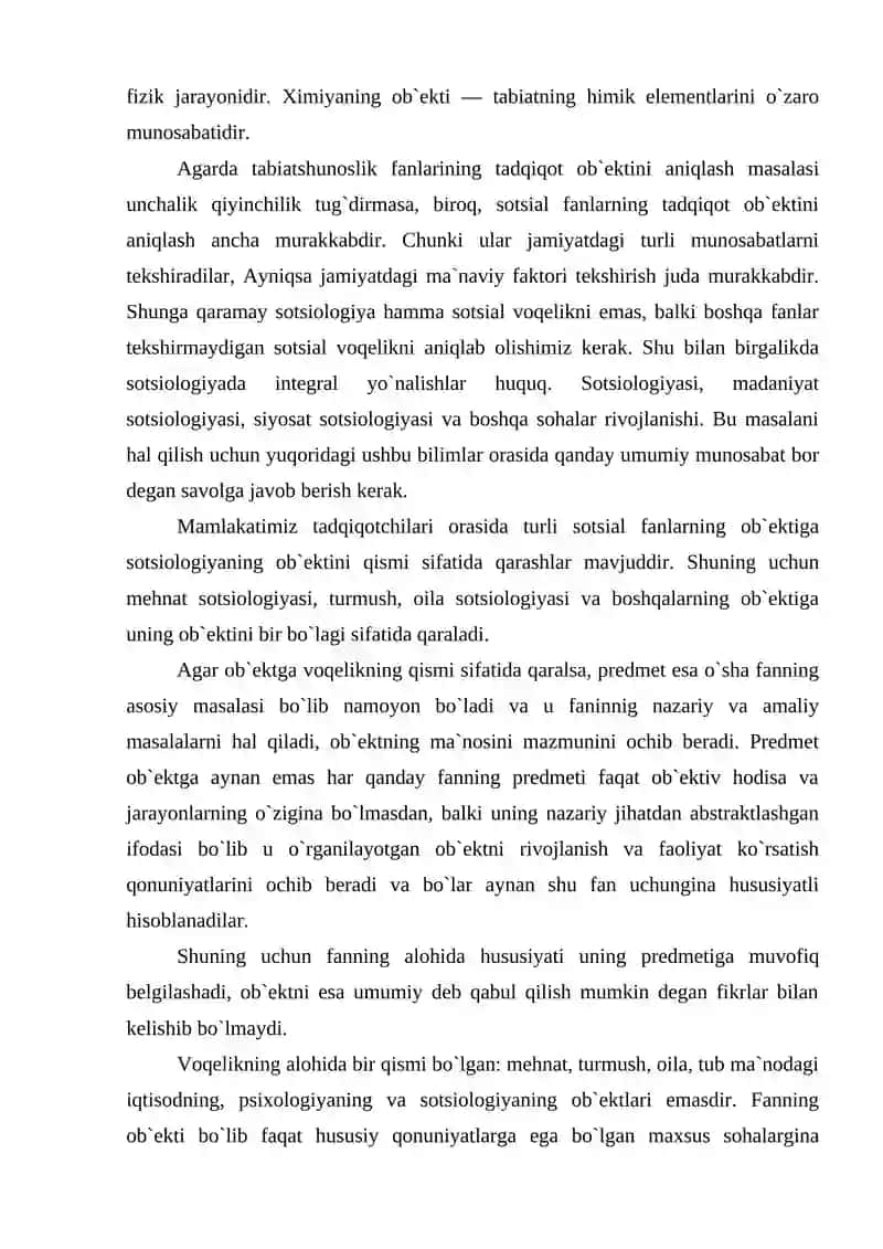 Sotsiologiya 3
