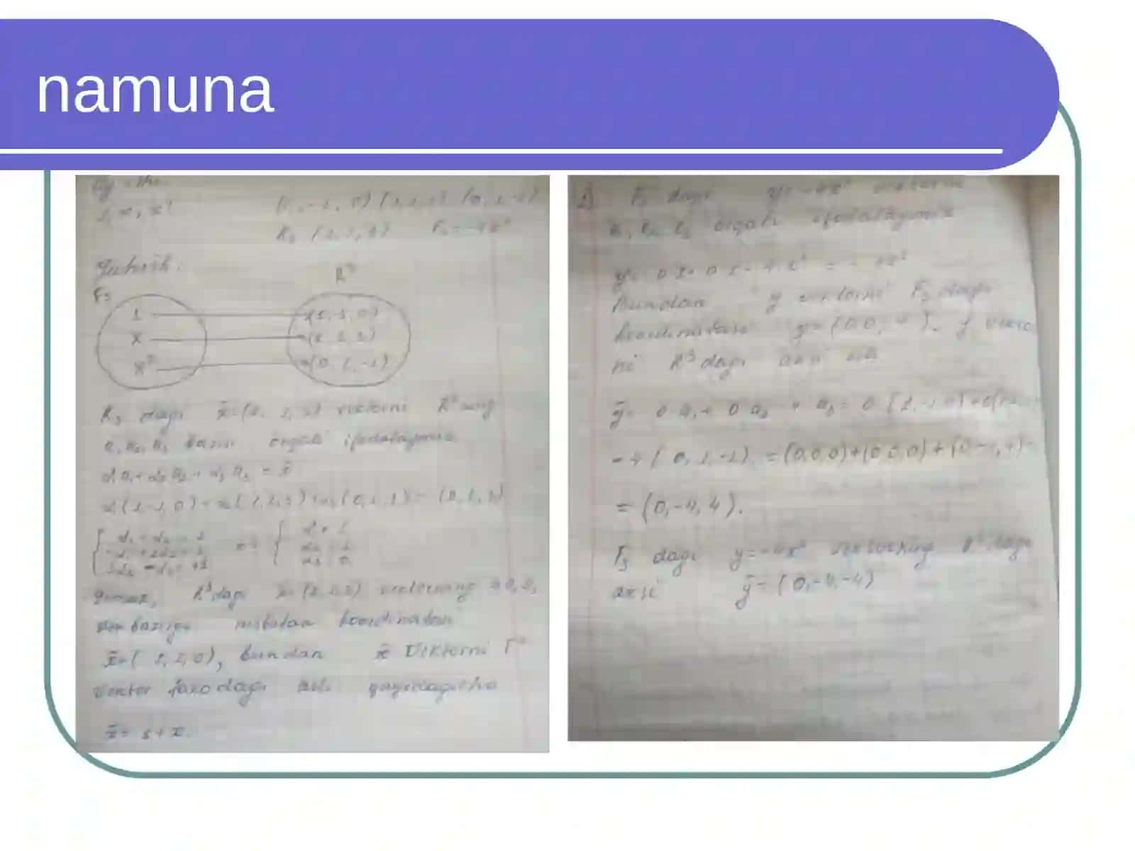 Skalyar ko‘paytmali vektor fazolar 3