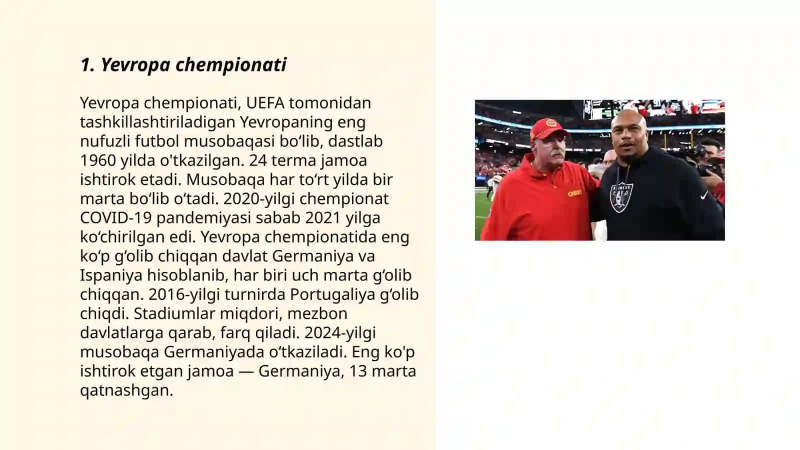 Yevropa chempionati 3