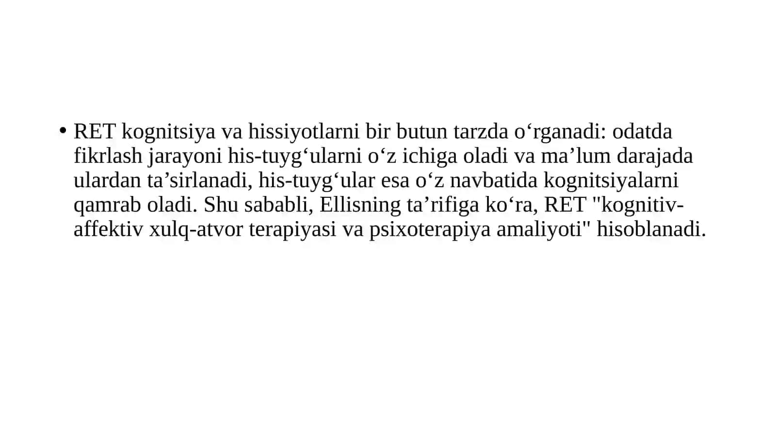 RATSIONAL EMOTIV TERAPIYA 3