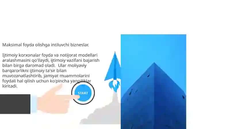 Biznes turlari 3