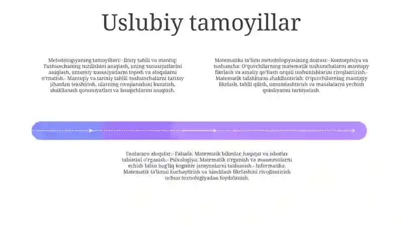 Elementar Matematik Tasavvurlarni Shakllantirish Metodikasi 3