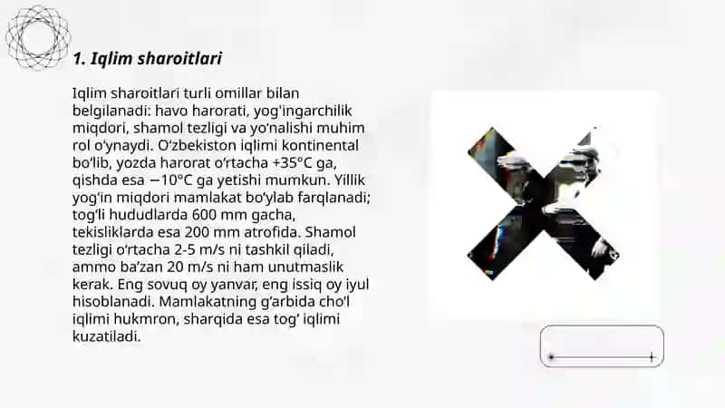 Oʻsimliklarning tarqalishida omillarning taʼsiri 3