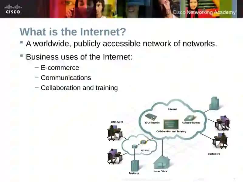 Working at a Small-to-Medium Business or ISP – Chapter 1 3