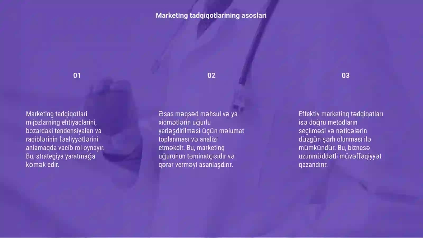 Marketing tadqiqotlari 3