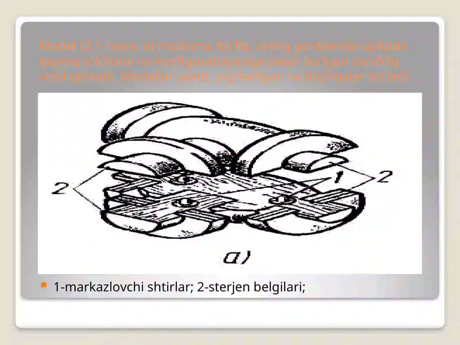 QUMLIQОLIPLARDA QUYMALARNI TAYYORLASH 3