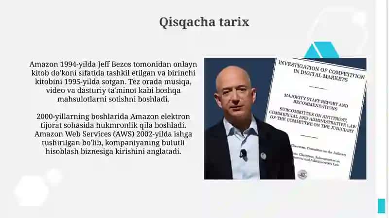 Amazon 3