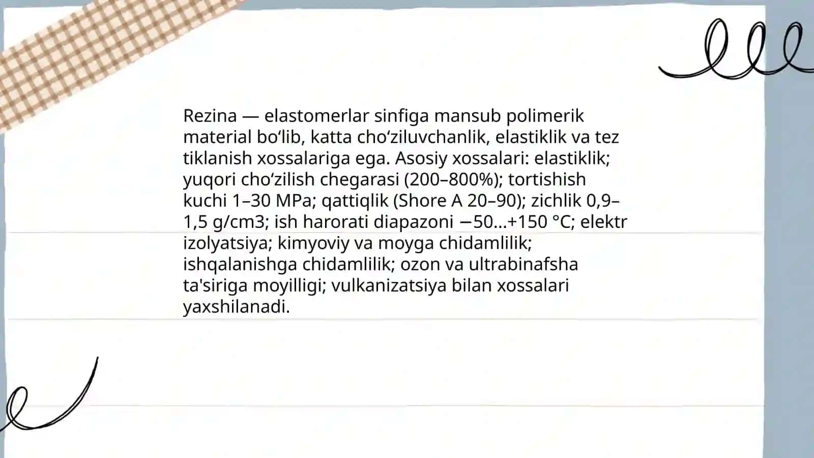 Rezinalar 3