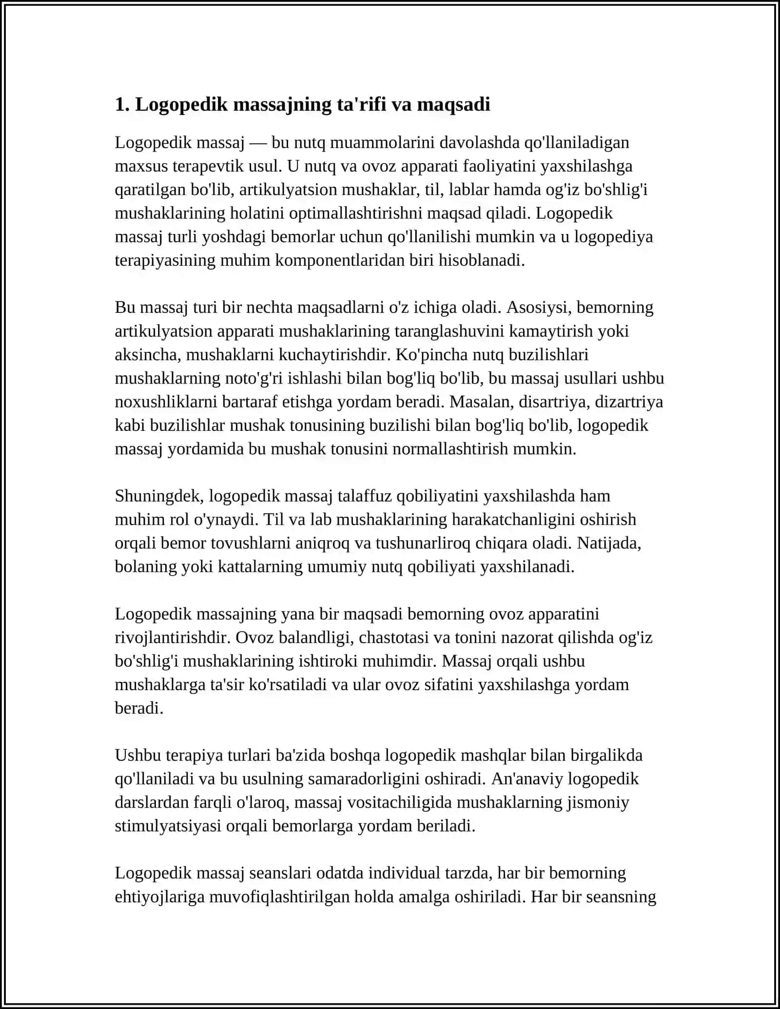 LOGOPEDIK MASSAJ VA UNING ORGANIZMGA TA'SIRI 3