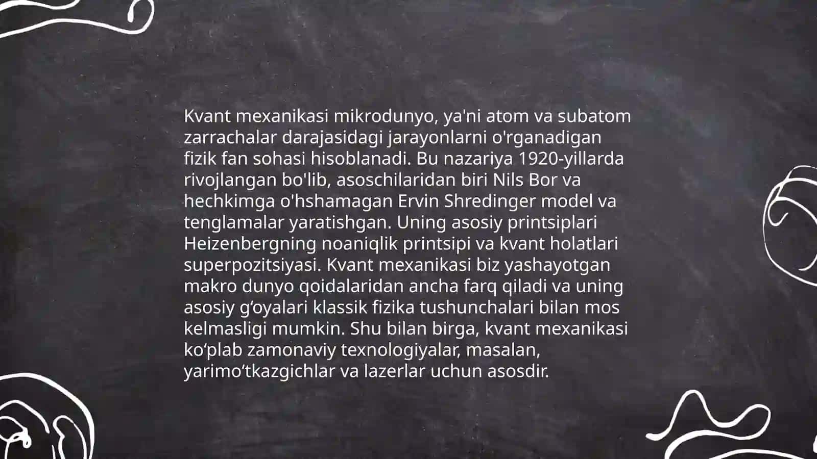 Kvant son 3