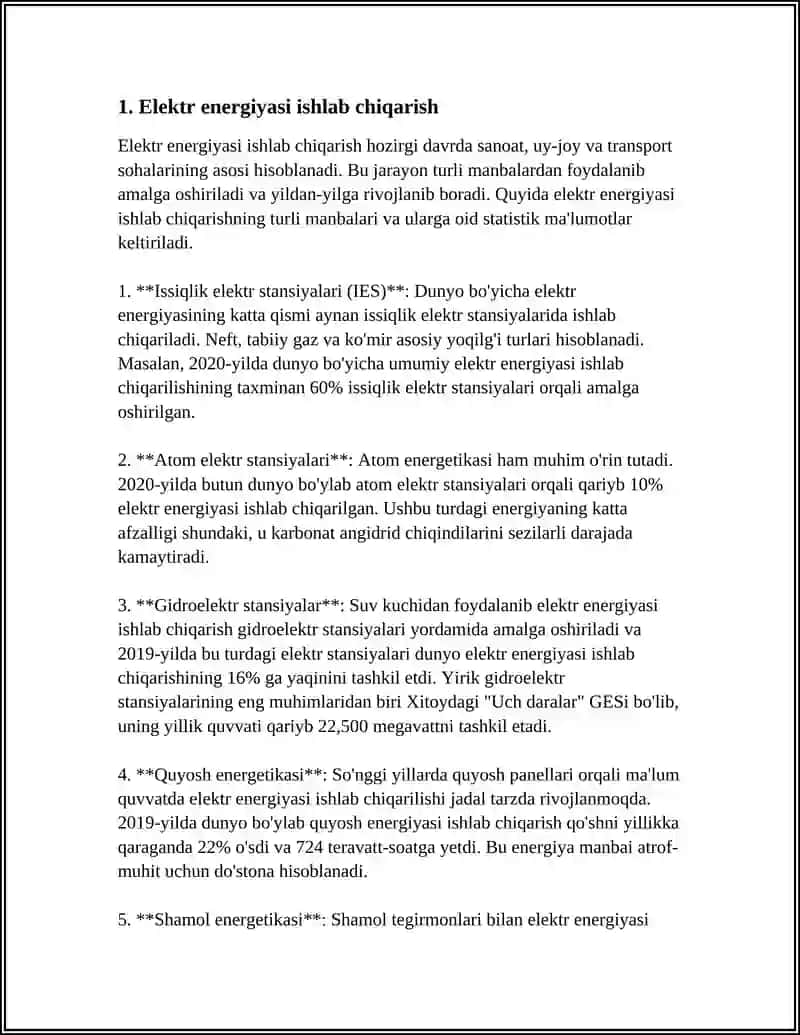 ENERGETIKA VAZIRLIGI 3