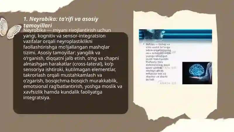 Neyrobika 3