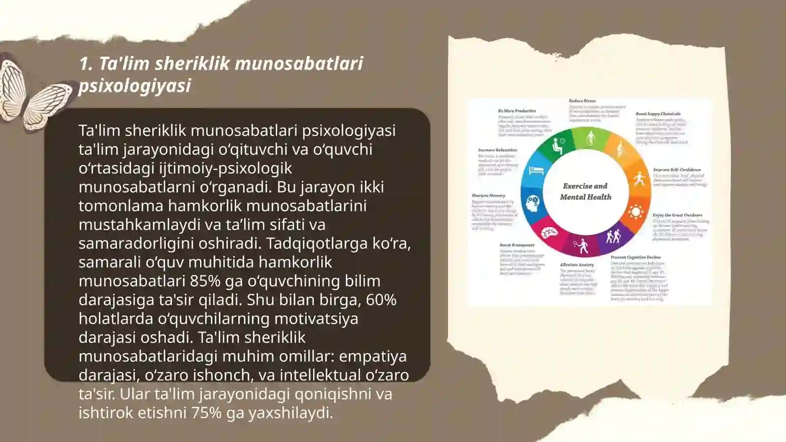 Pedagogik faoliyatning psixologik asoslari 3