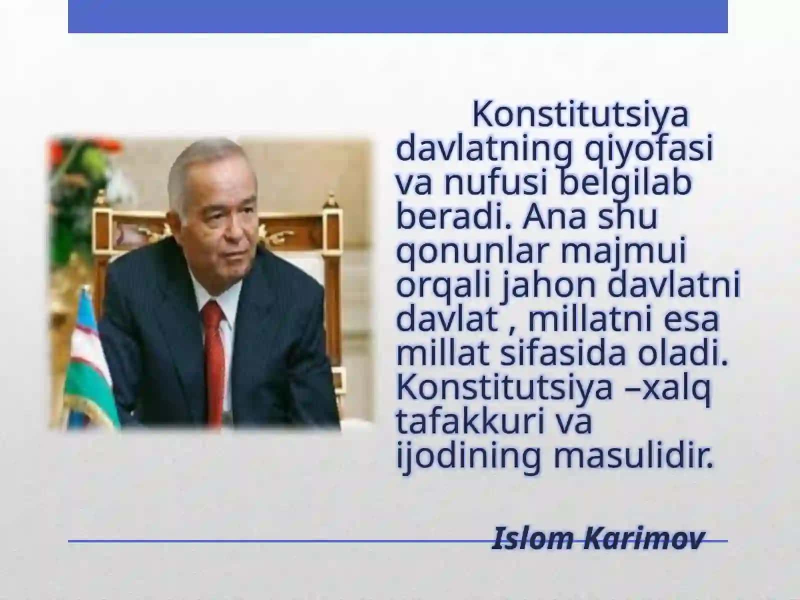 Kimyofan - Konstitutsiya-baxtimizpoydevori 3