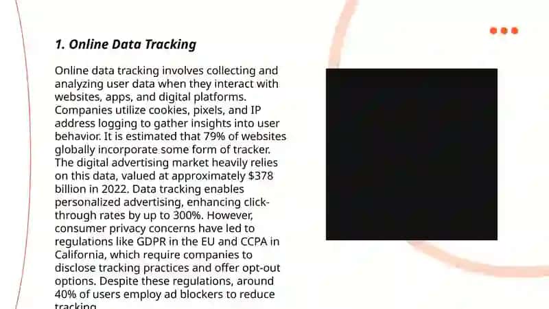 Privacy: internet, individual and public 3