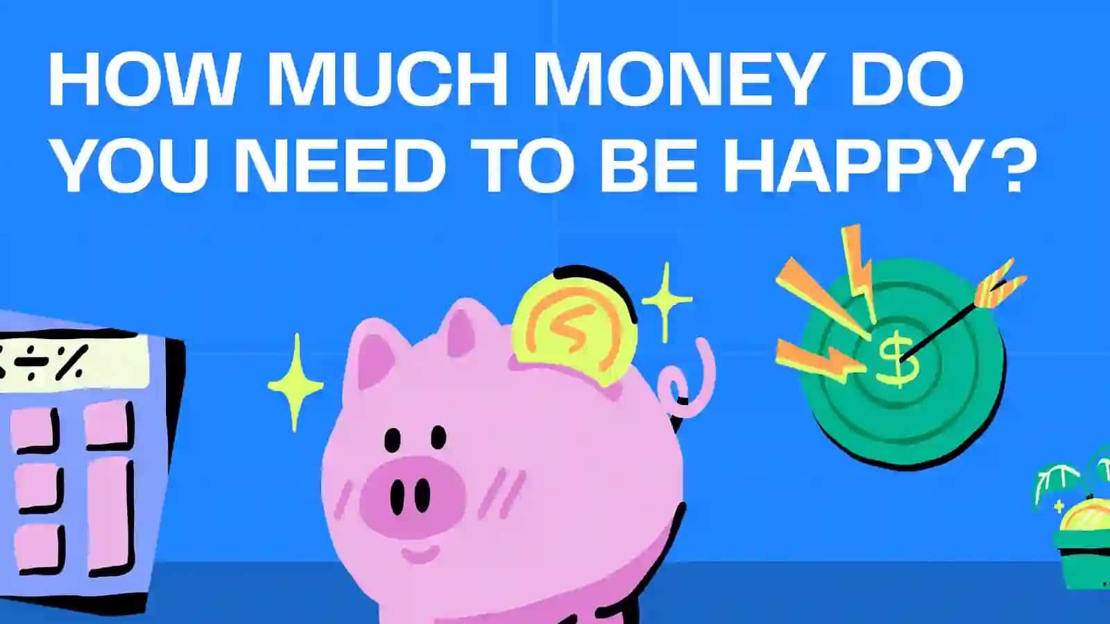 Money matters 3
