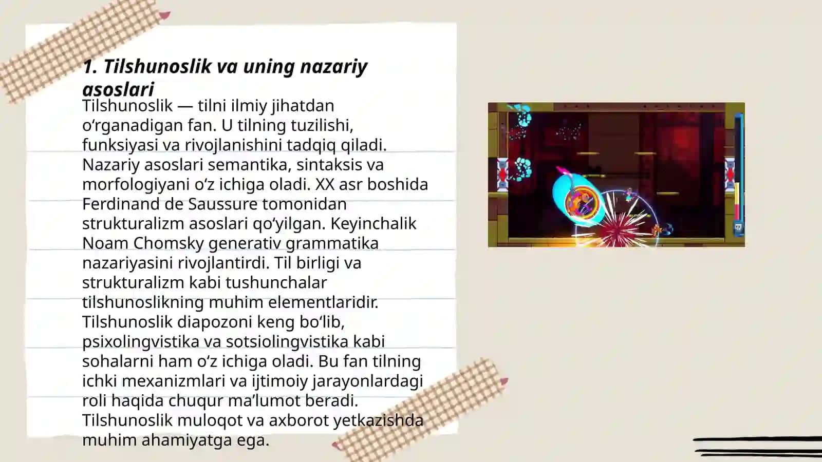 XX asr ôzbek tilshunosligi muammolari 3