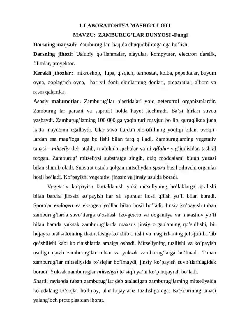 BIOLOGIYA ASOSLARI 3