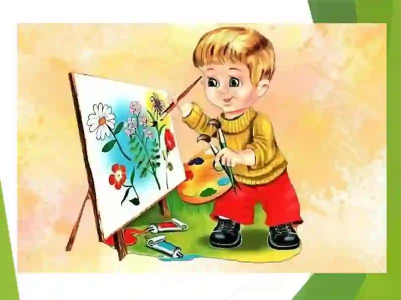 Tasviriy faoliyatning ahamiyati 3