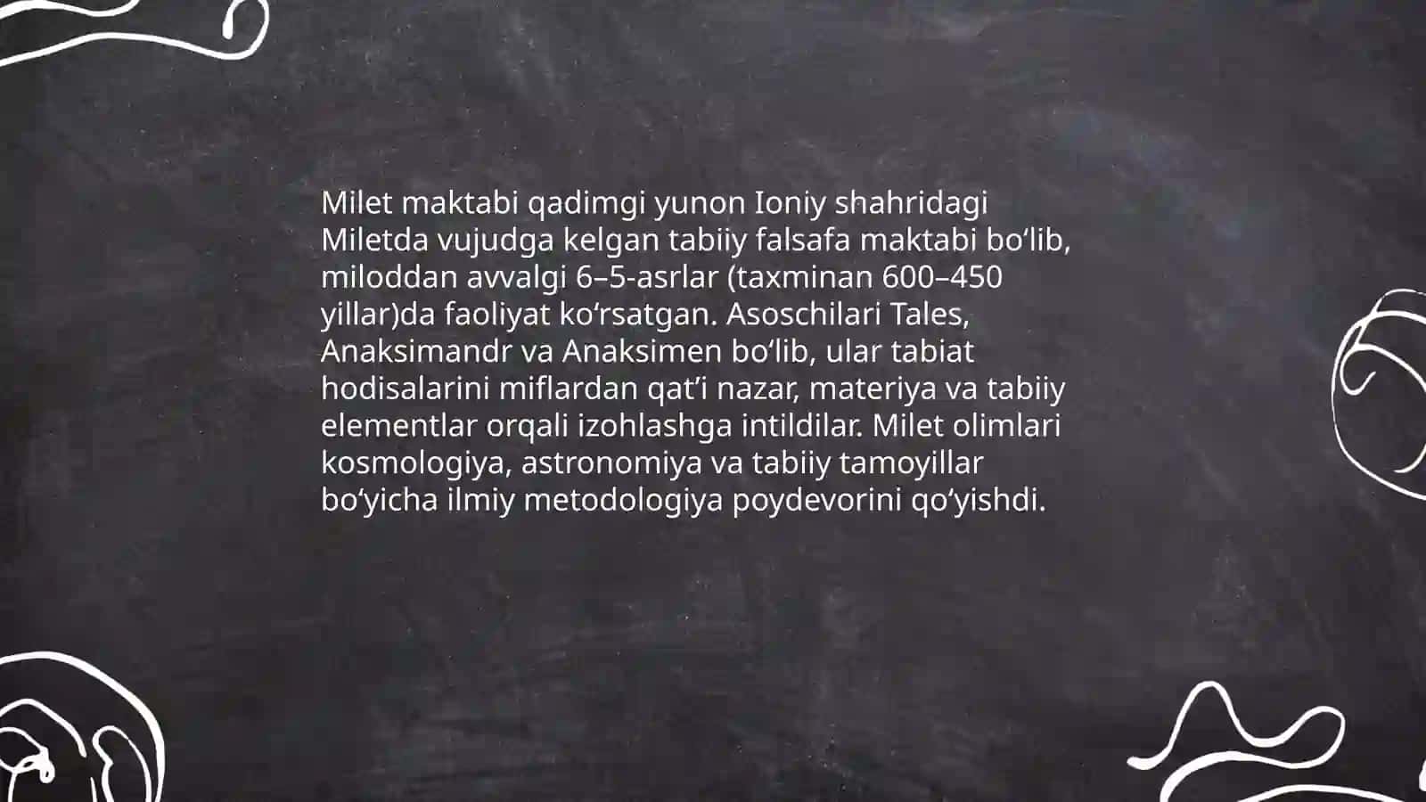 Milet maktabi 3