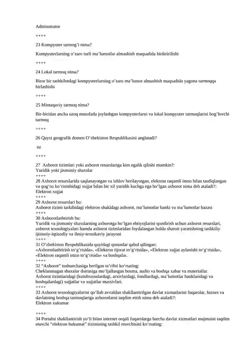O‘zbekiston Respublikasi Prezidentining Farmoni 3