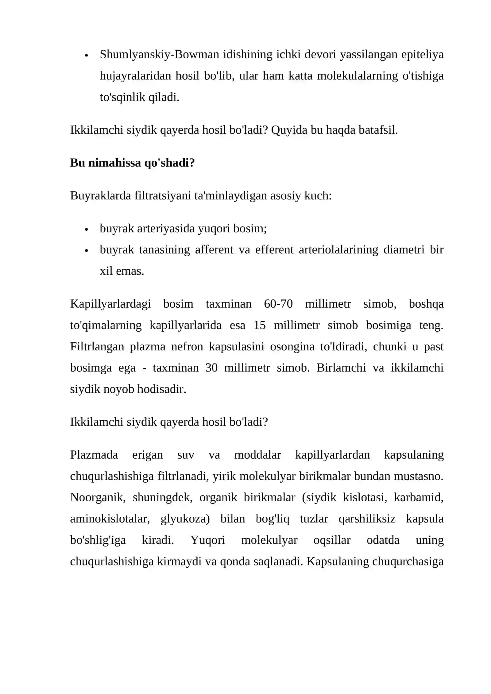 SIYDIK AJRALISH MEXANIZMI 3