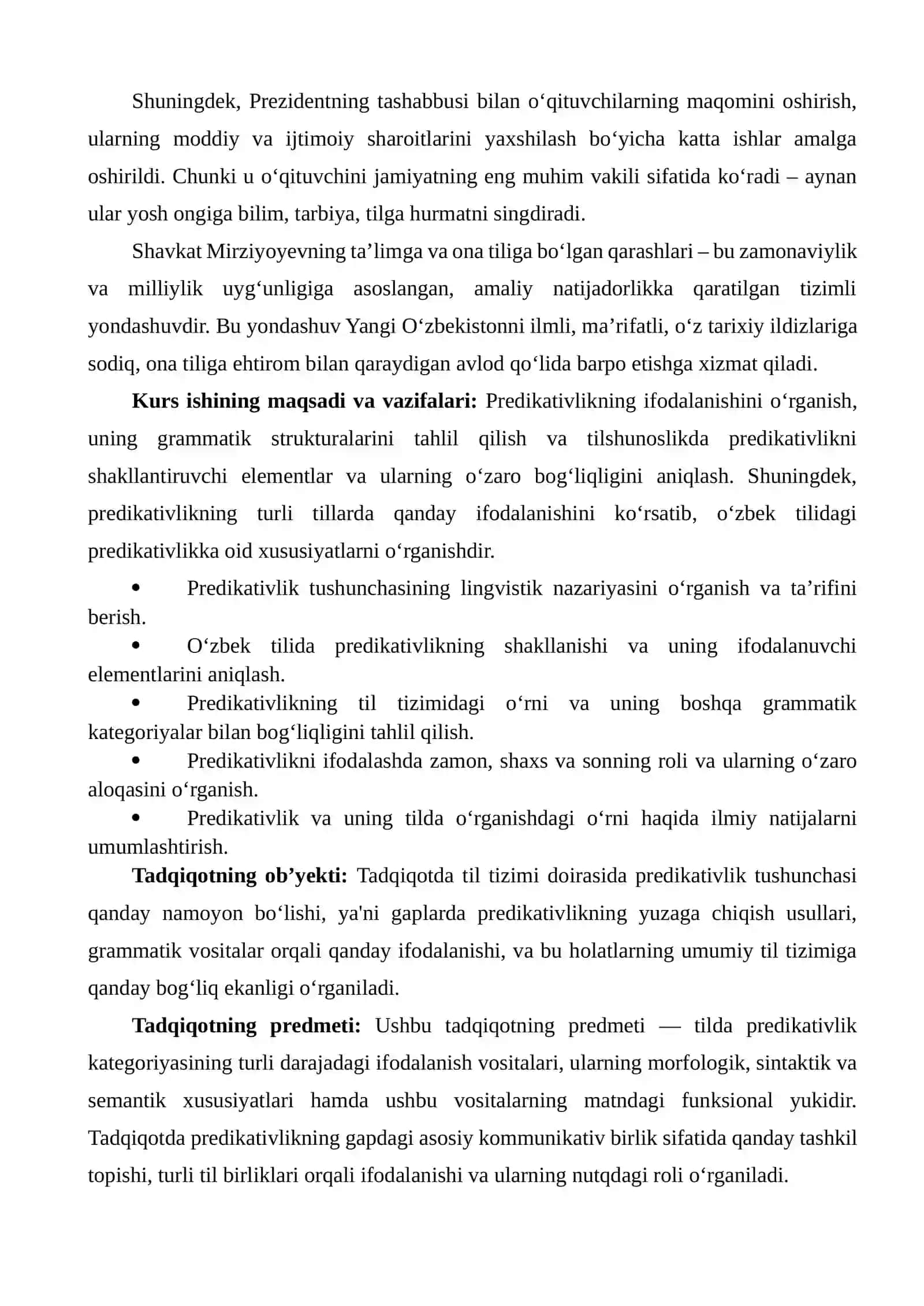 Predikativlik tushunchasining nazariy asoslari 3