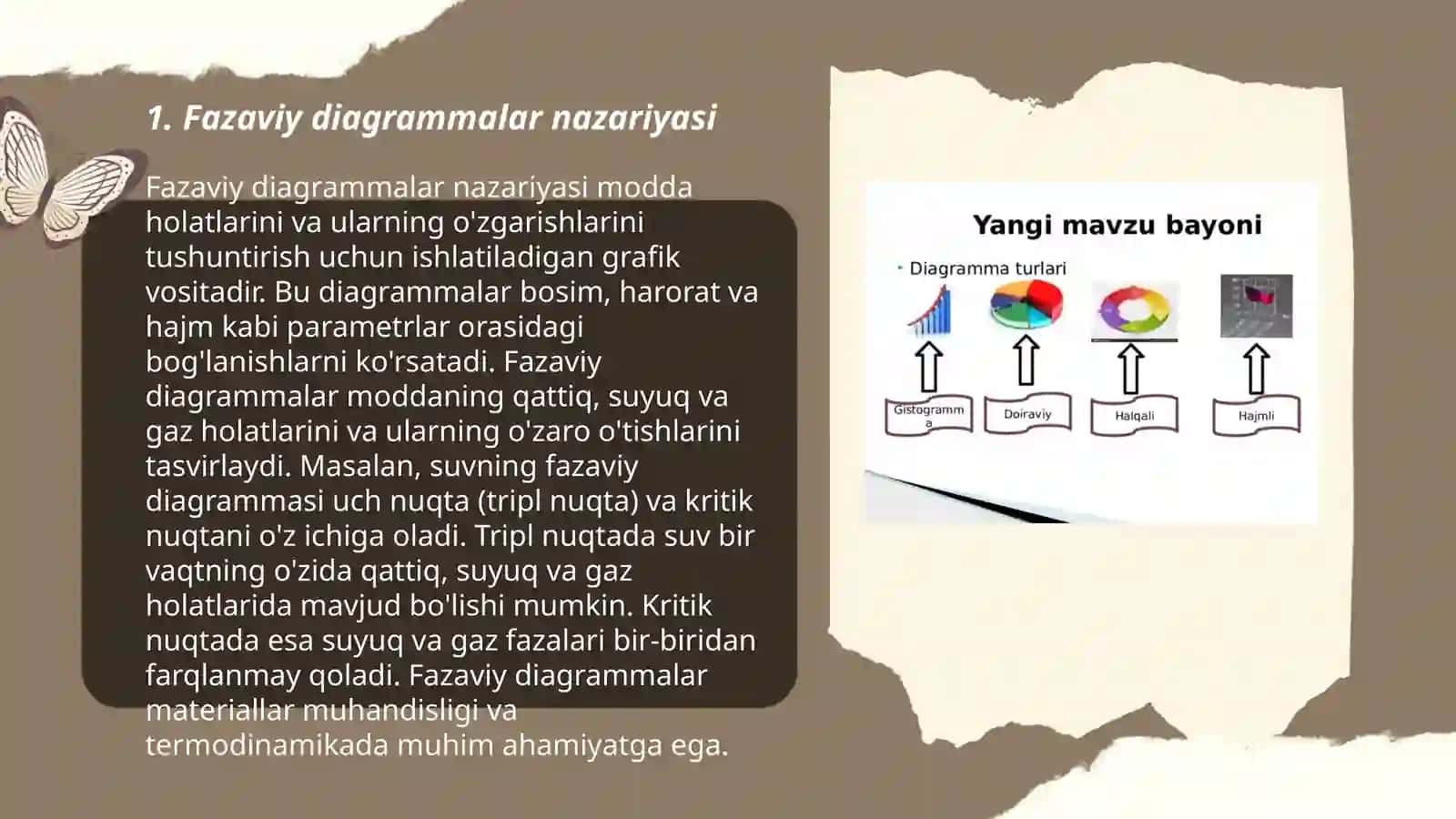 Fazaviy diagrammalar va ularning materiallardagi roli 3