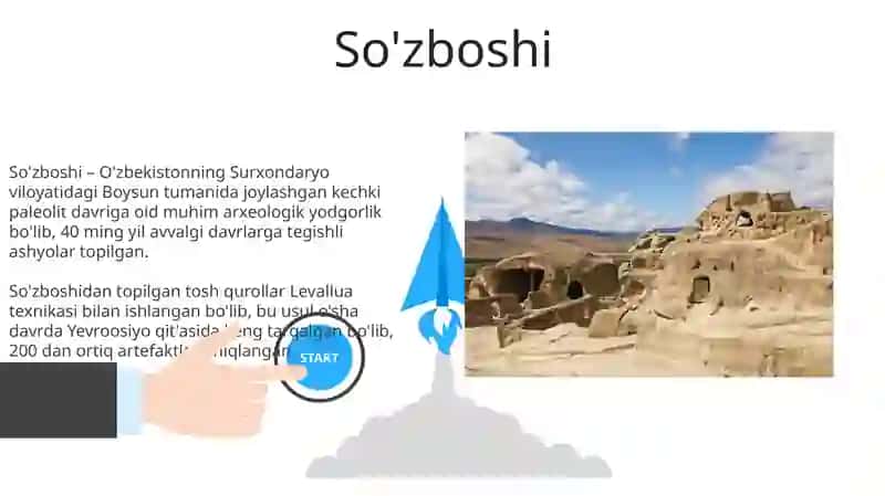 Soʻngi paleolit arxeologik yodgorliklari 3