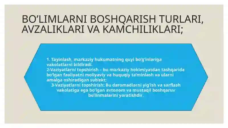 Boshqaruvda kreativlikning Ahamiyati 3