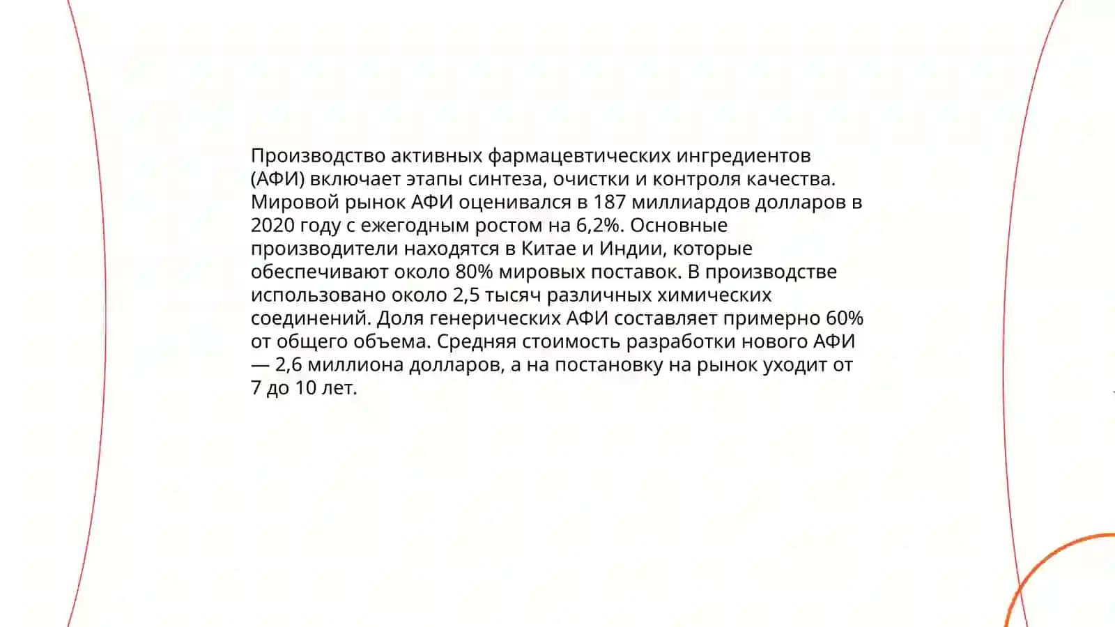 производства лекарственных средств 3