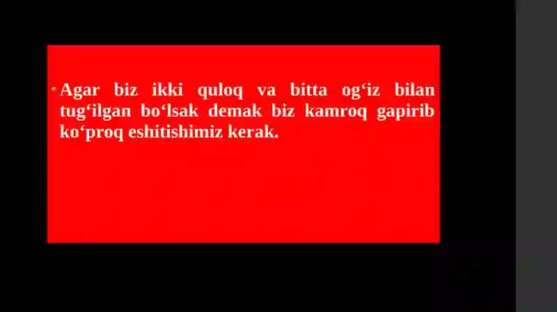 FALSAFIY ANTROPOLOGIYA 3