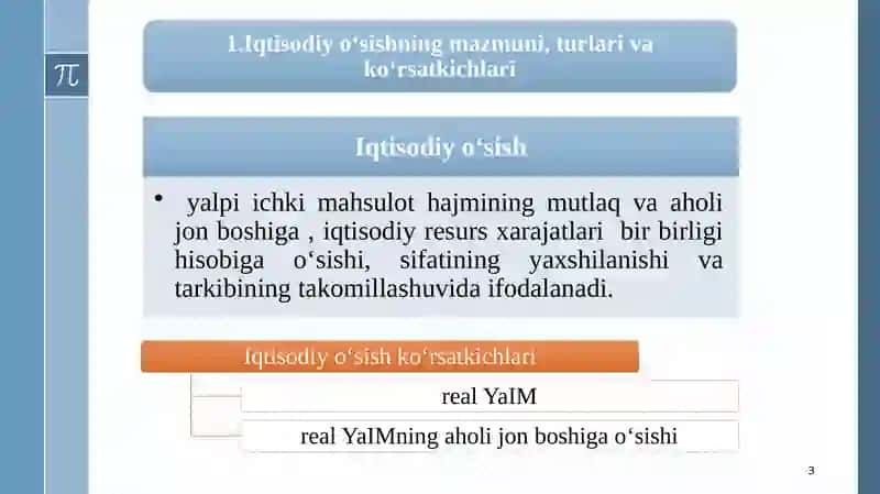 Iqtisodiyot va turizm 3