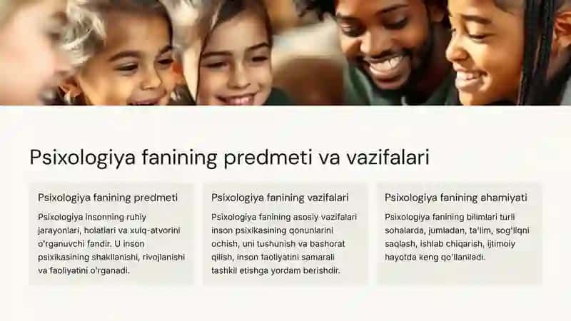 Oʻzbekistonda psixologiya 3