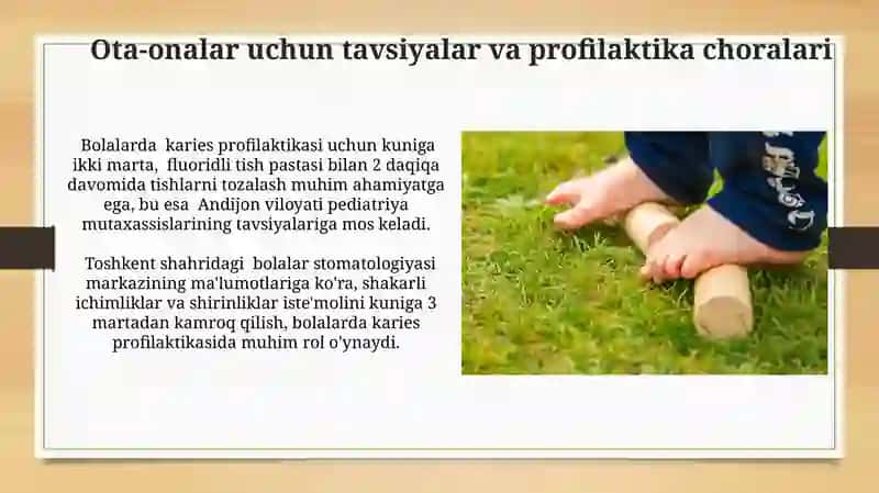 Karies profilaktikasi 3