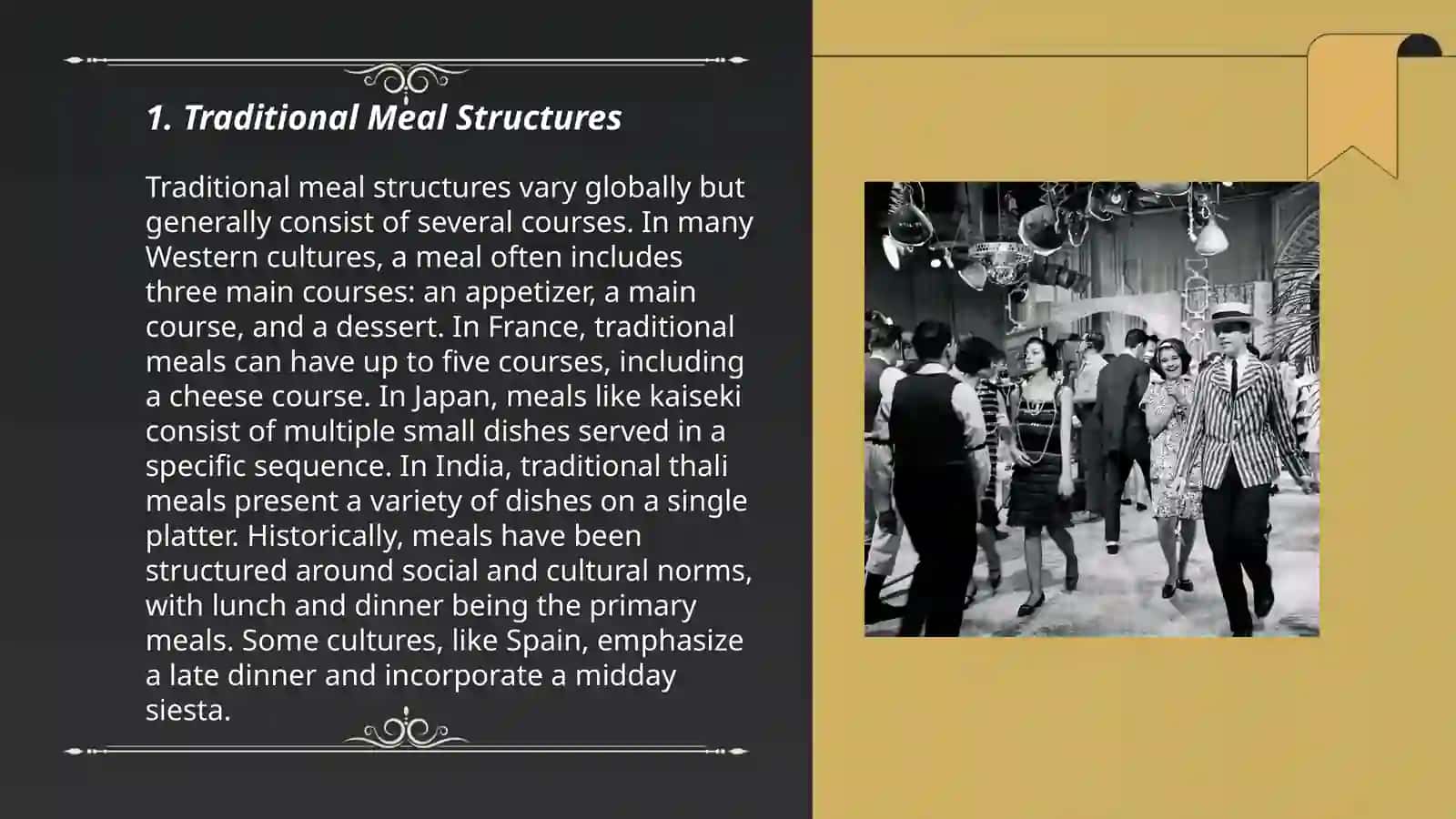Eating in different cultures 3