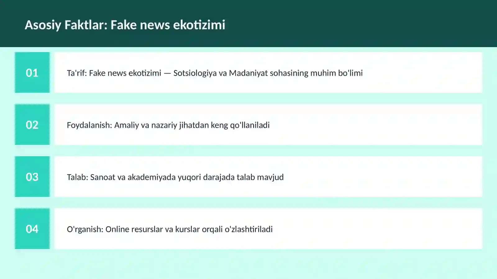Fake news ekotizimi 3