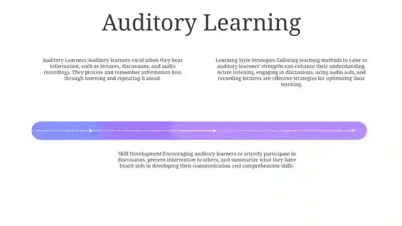 Learning Styles And Strategies 3