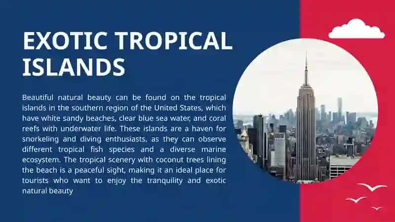 Introduction to the Natural Beauty of the United States 3