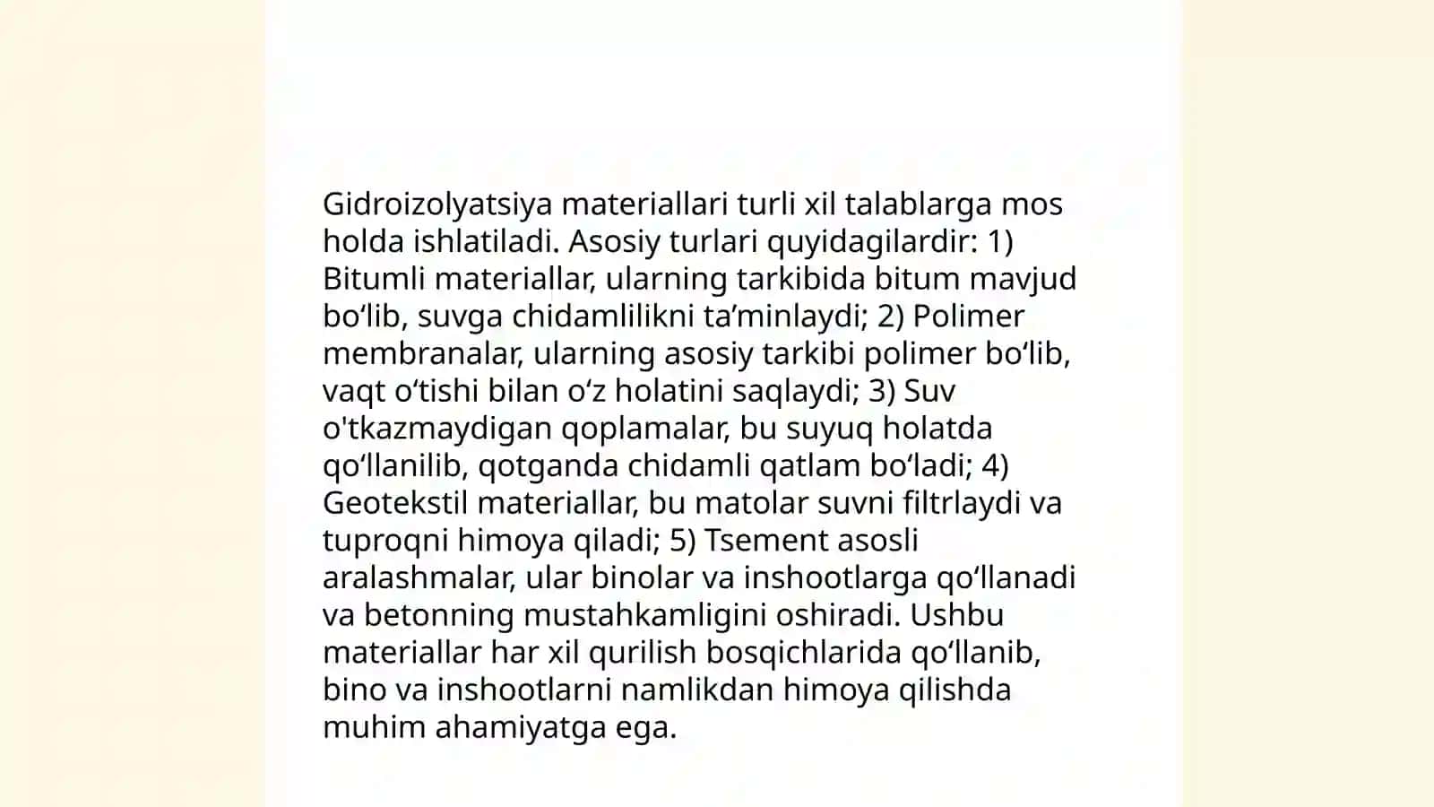 Gidroilyastion materiallari 3