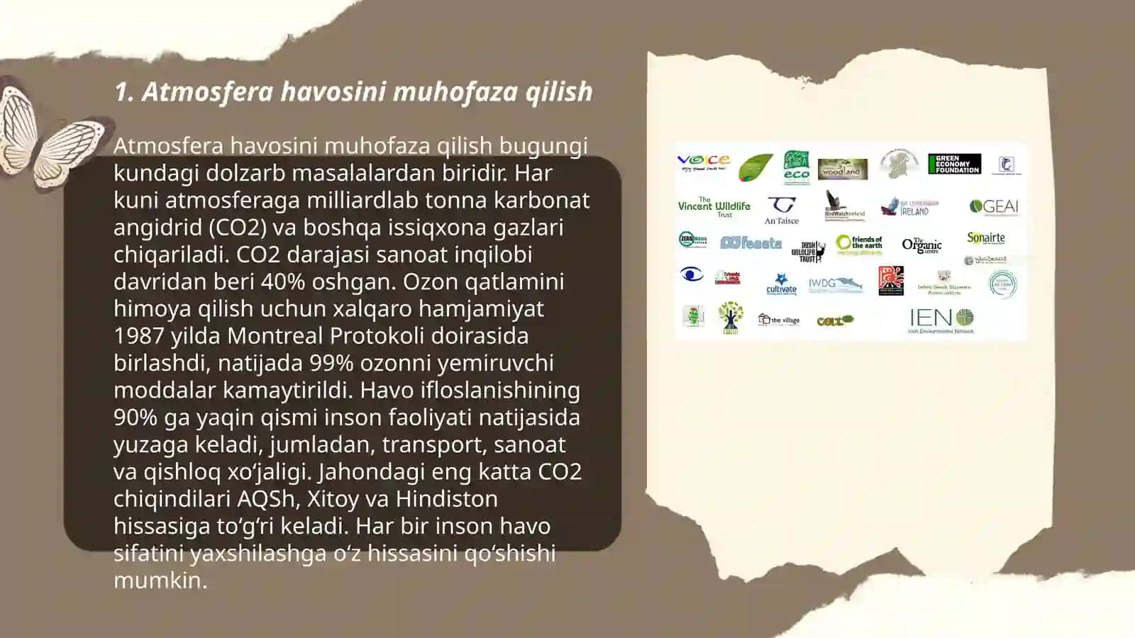 Bioxilma xillik va atrof muhit muhofazasi 3