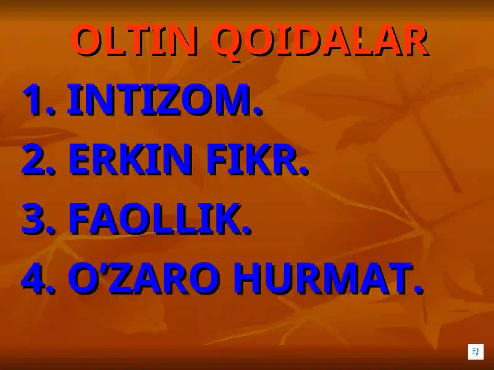 Suv havzalari sohilining tabiati 3