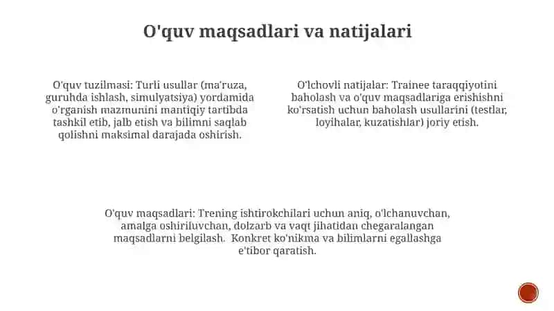 Terining tuzilishi 3